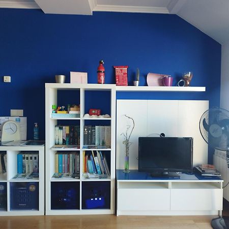 Cambados Apartamento Vut-Po-Tu986D Екстер'єр фото