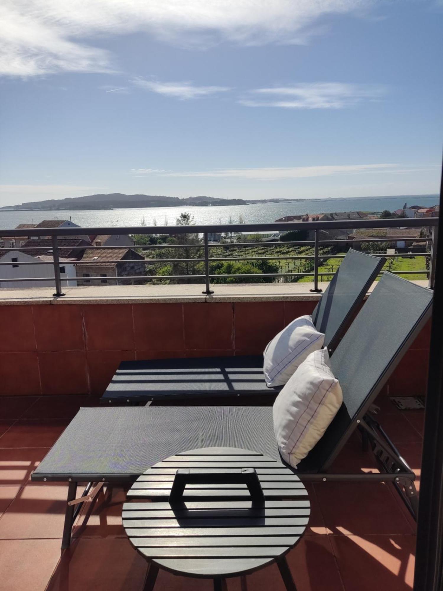 Cambados Apartamento Vut-Po-Tu986D Екстер'єр фото