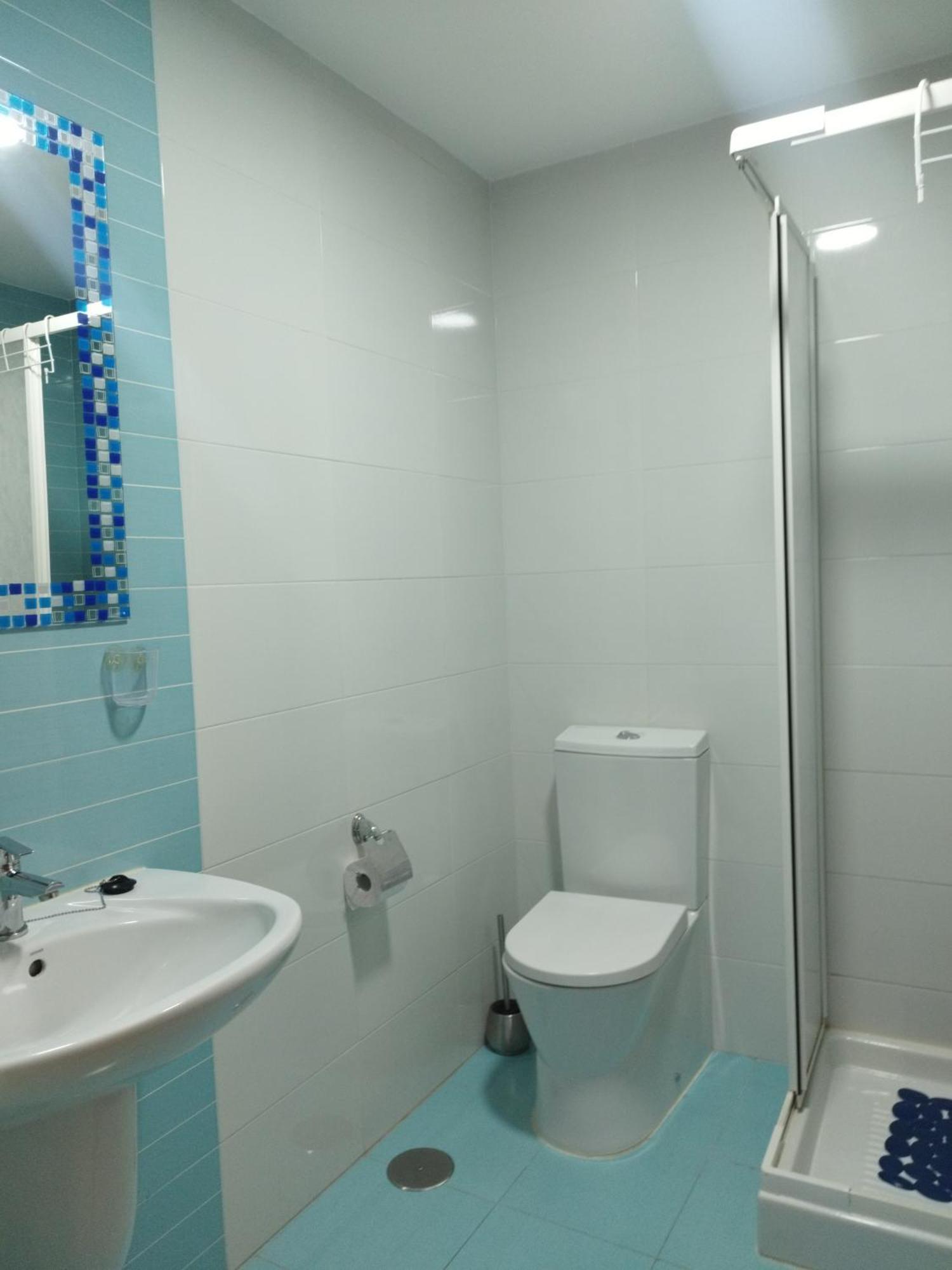 Cambados Apartamento Vut-Po-Tu986D Екстер'єр фото