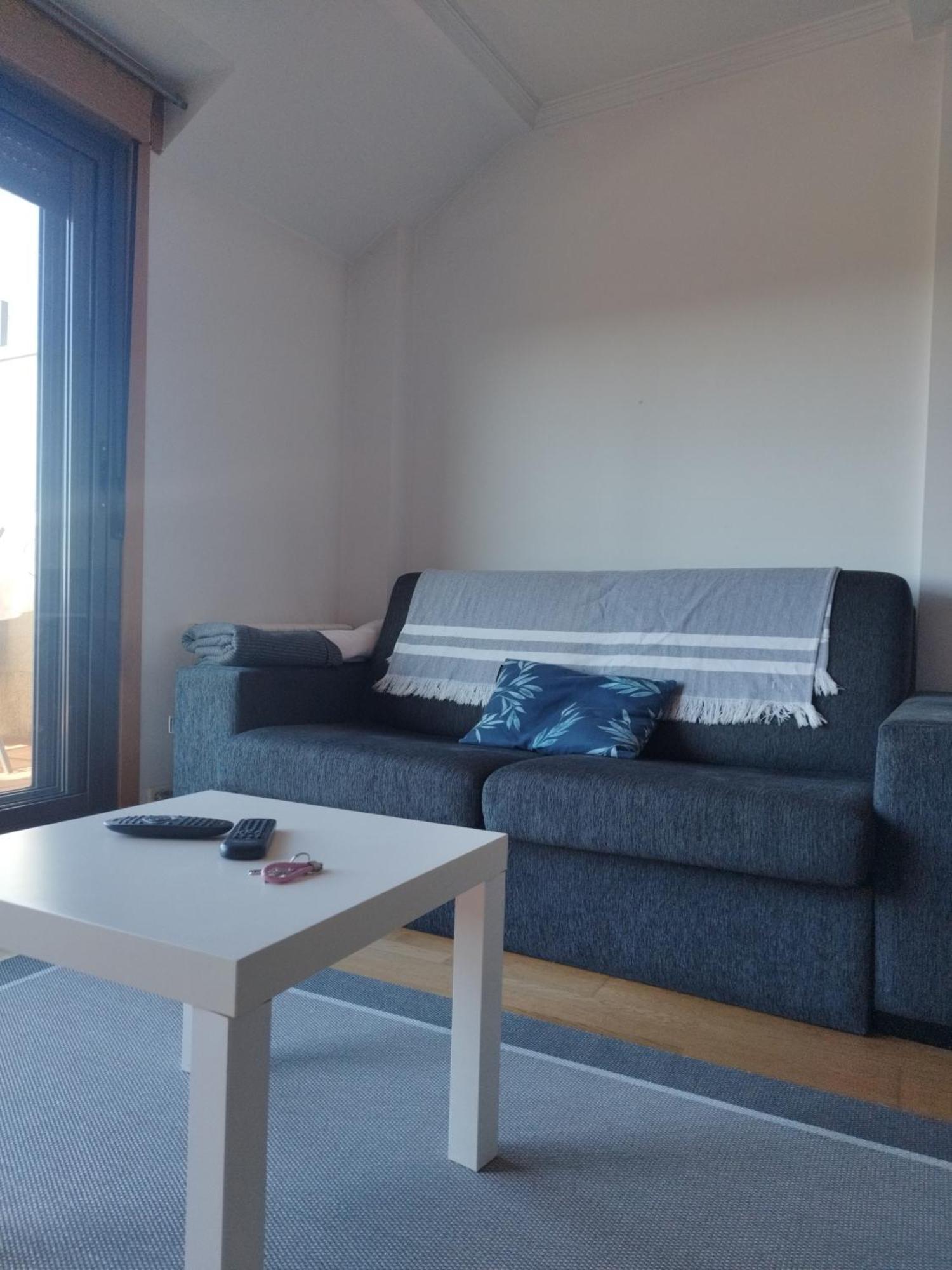 Cambados Apartamento Vut-Po-Tu986D Екстер'єр фото