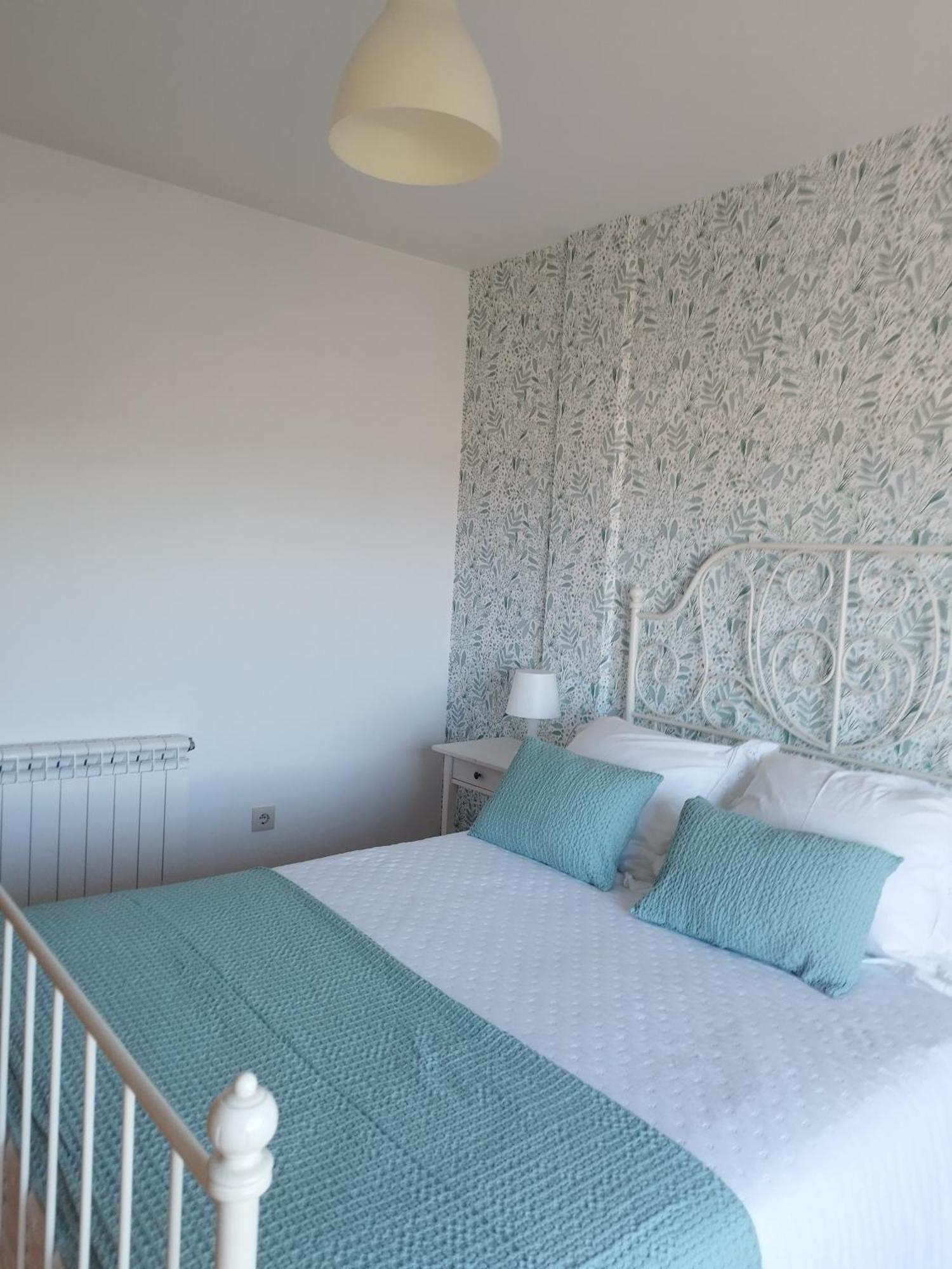 Cambados Apartamento Vut-Po-Tu986D Номер фото