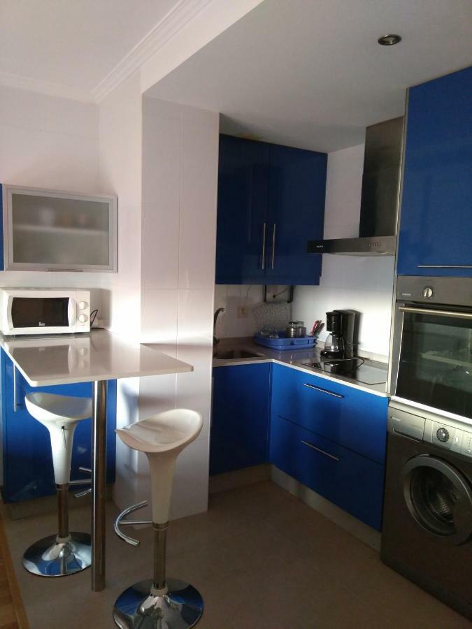Cambados Apartamento Vut-Po-Tu986D Екстер'єр фото